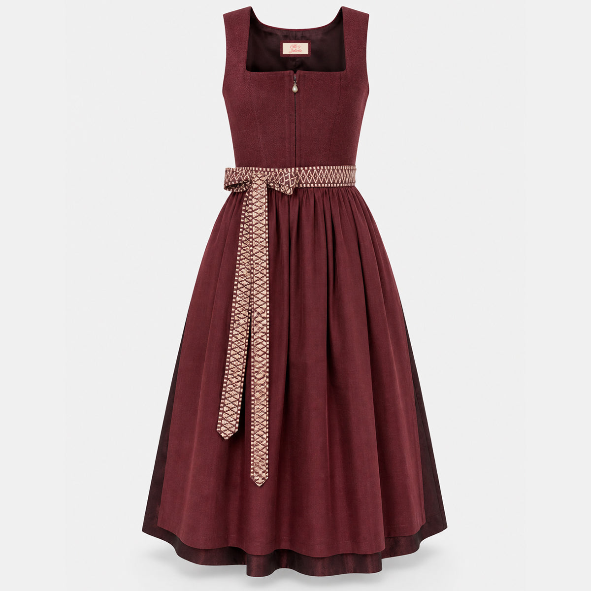 Dirndl unter 150€ 💸 Echte Tracht zum fairen Preis