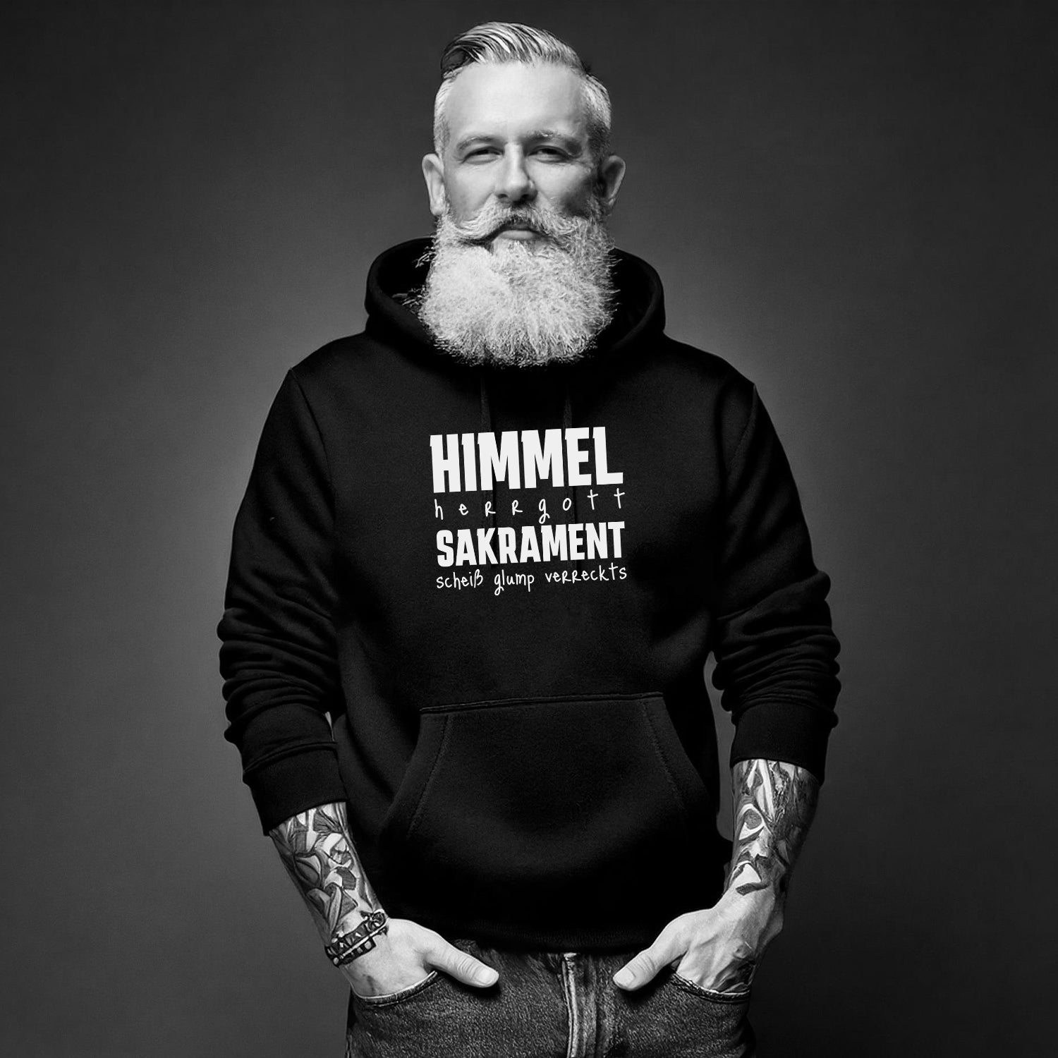 Herren Hoodies