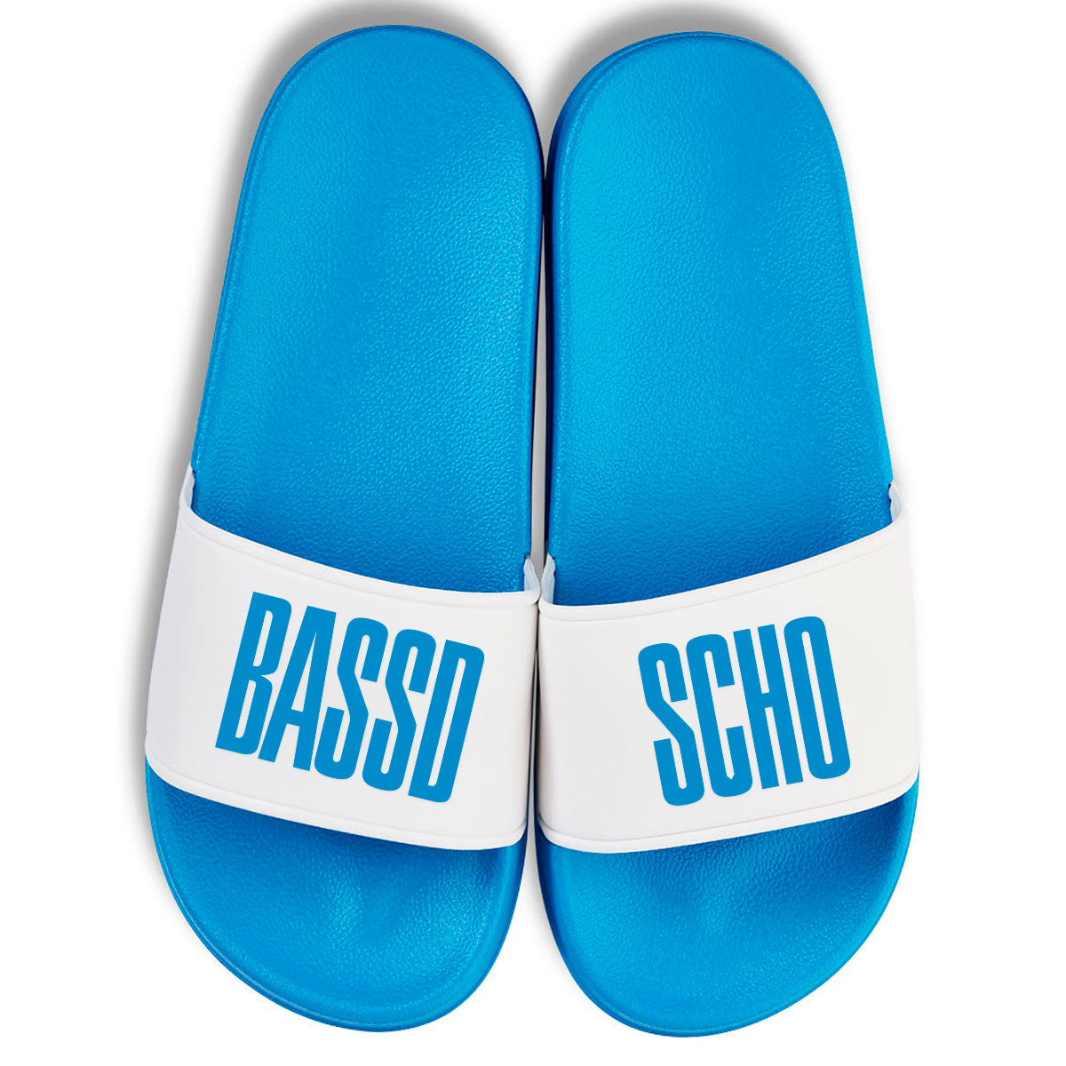 Bassd scho Badelatschen - Datschi Trachten