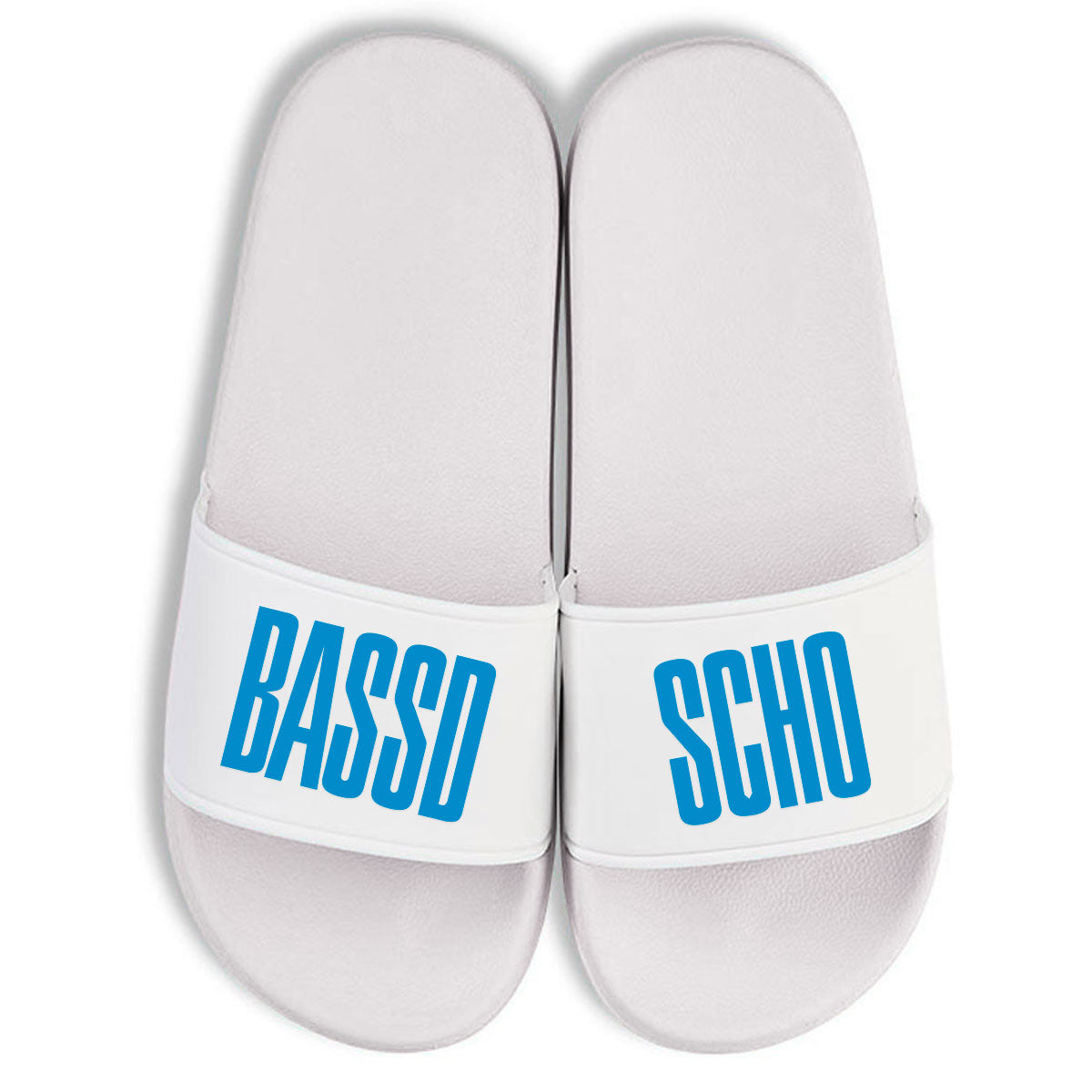 Bassd scho Badelatschen - Datschi Trachten