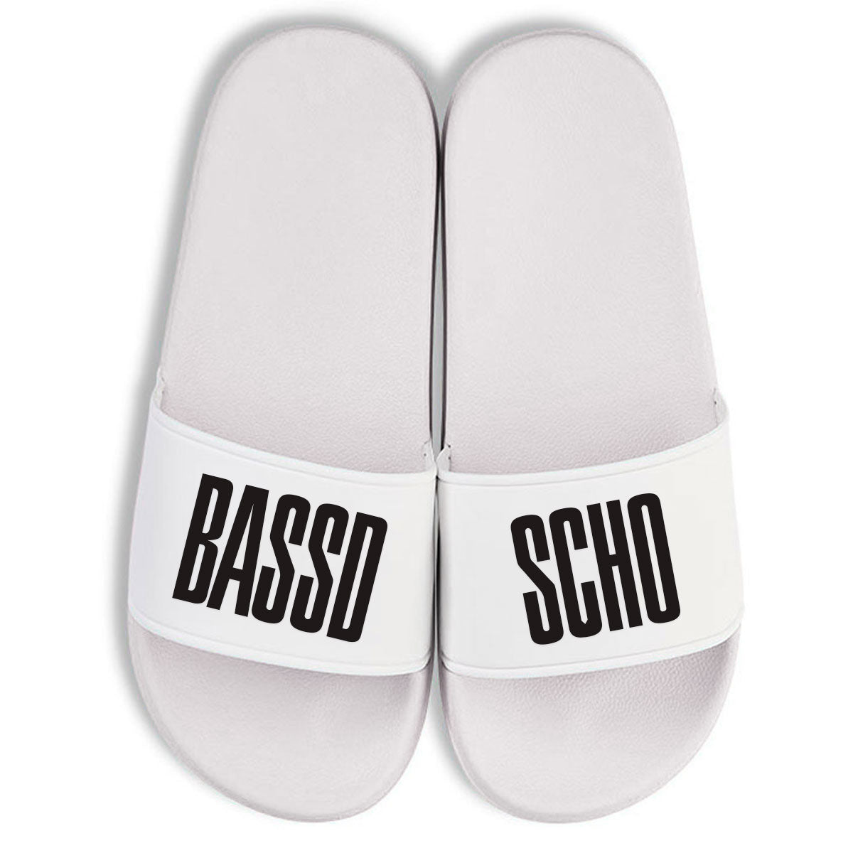 Bassd scho Badelatschen - Datschi Trachten