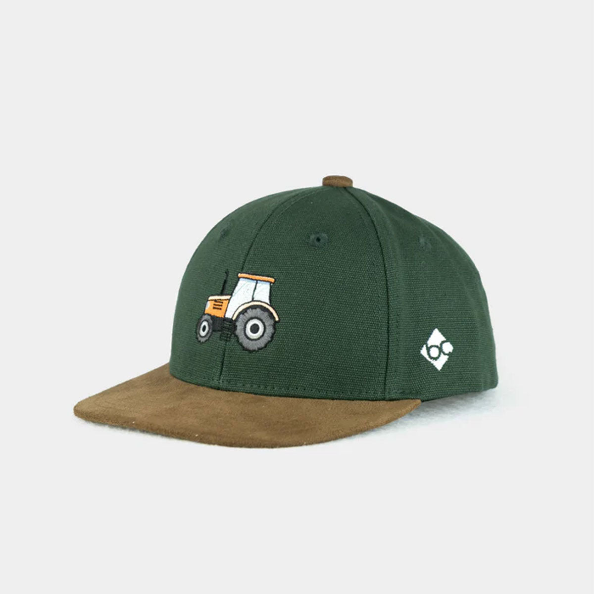Bavarian Caps Kleinkinder Cap Bulldog - Datschi Trachten