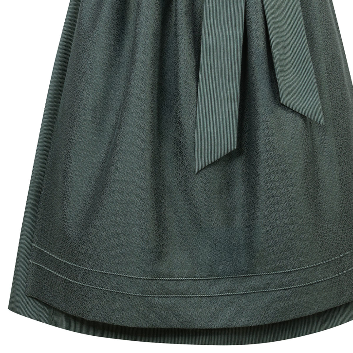MarJo Dirndl EbersteinTanne Samtmider 70 cm - Datschi Trachten