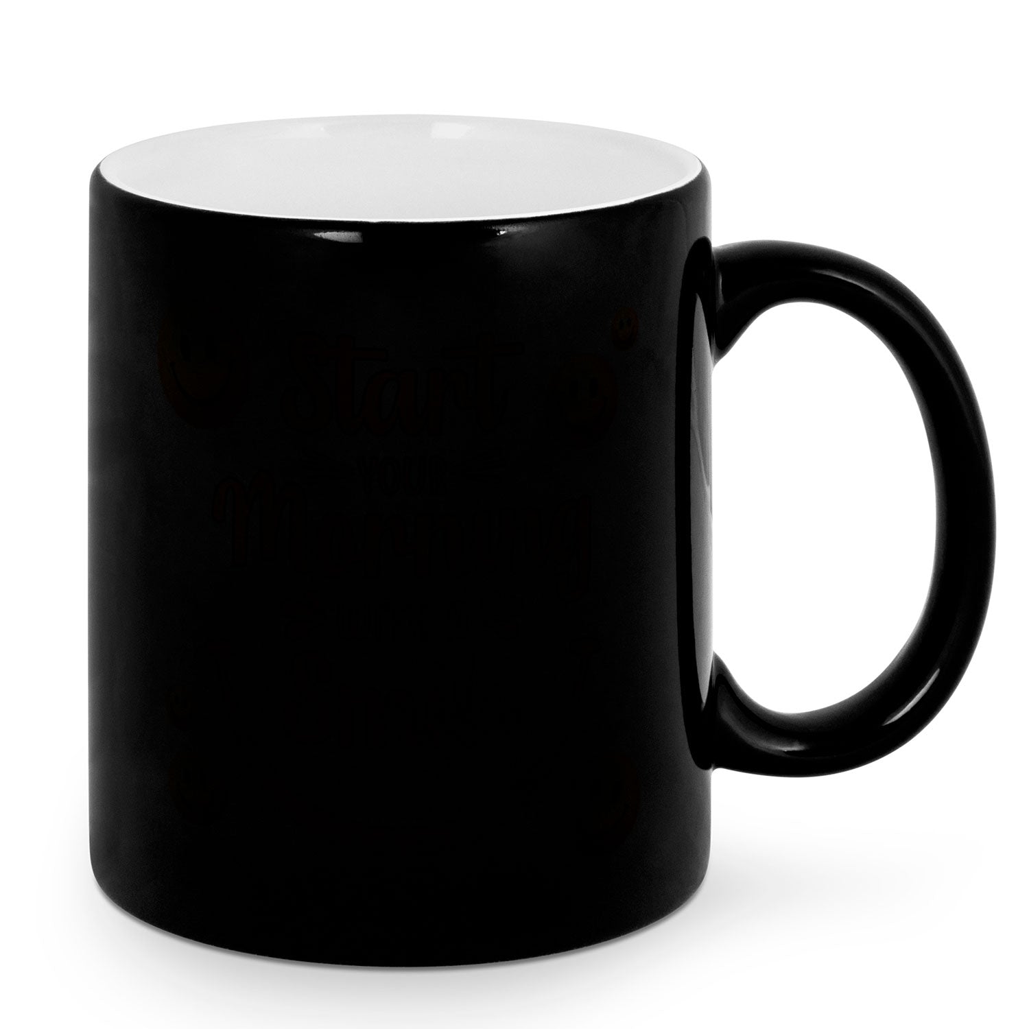 Himmel Herrgott Sakrament Magic Kaffeetasse - Datschi Trachten