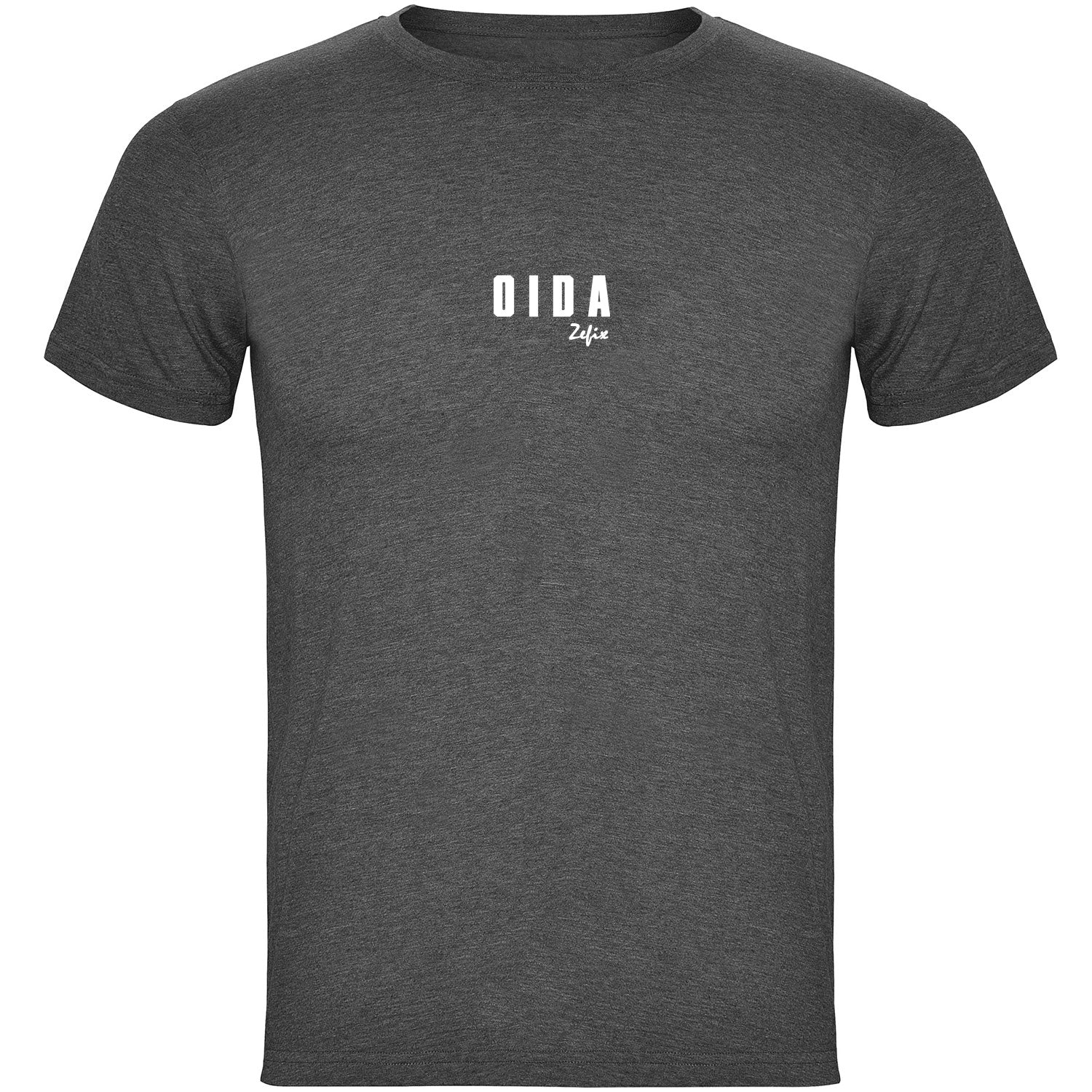 OIDA Herren T-shirt - Datschi Trachten