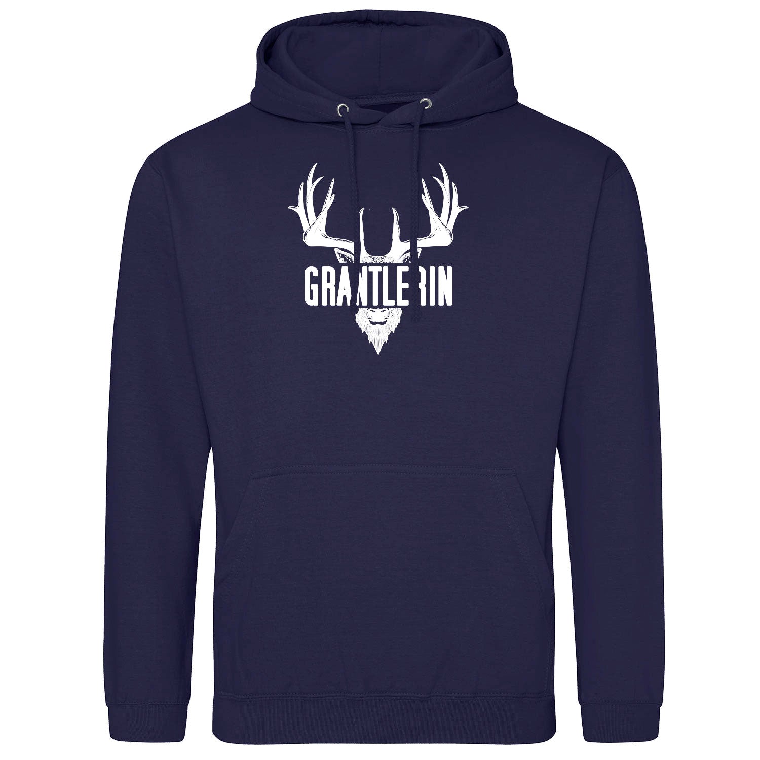 Grantlerin Damen Hoodie - Datschi Trachten