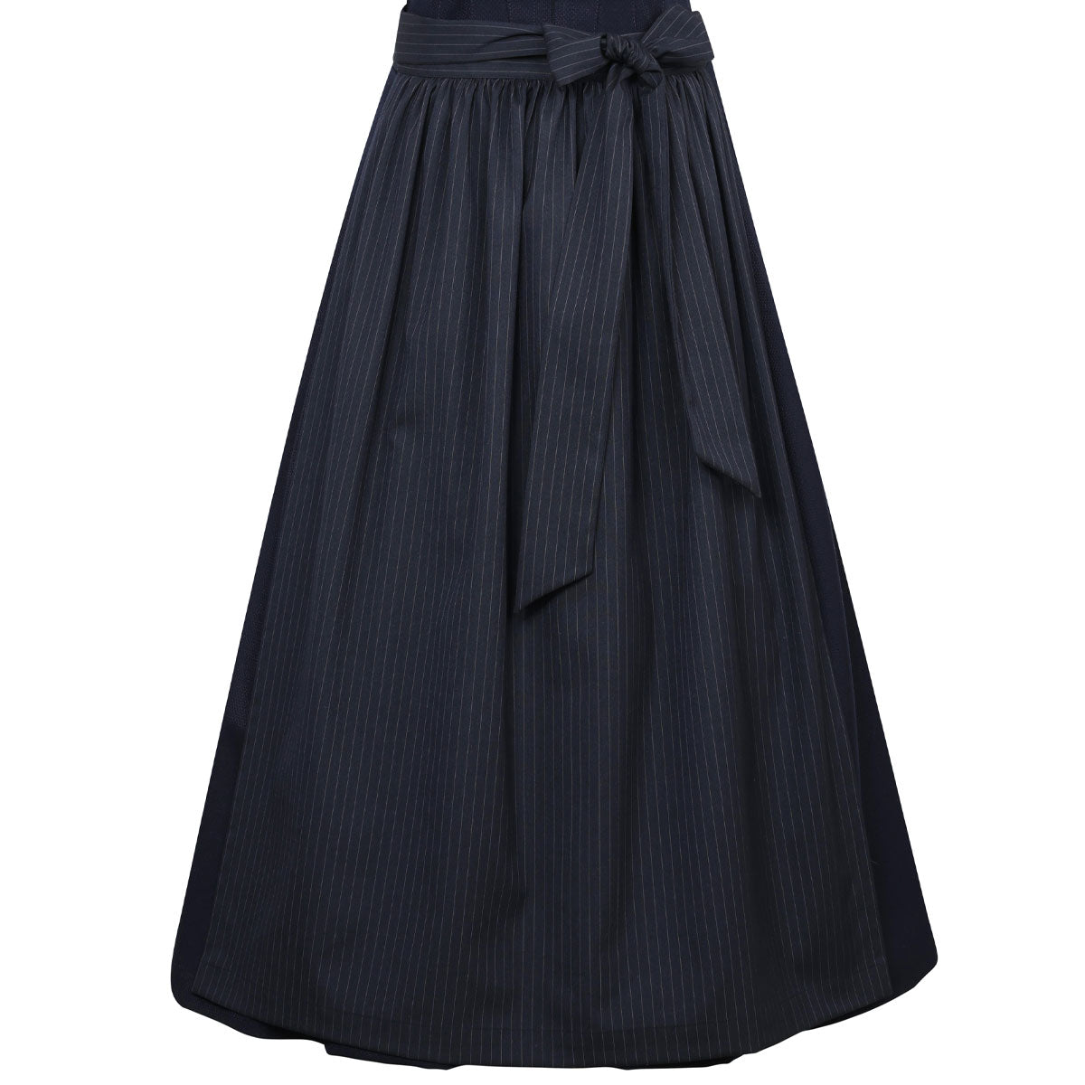 Madame Marie Dirndl Elynara Midnight Reißverschluss 75cm
