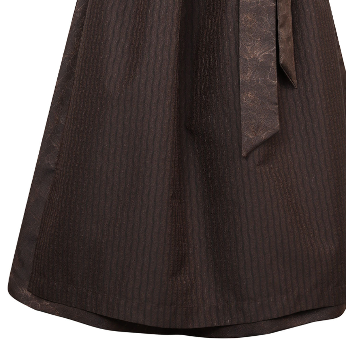 MarJo Dirndl Ottenschlag Espresso 70cm