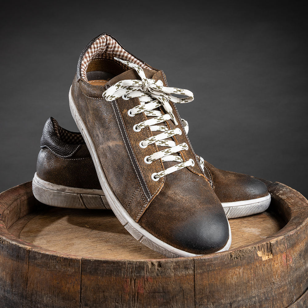 Maddox Trachtensneaker Siggi Bernstein - Datschi Trachten