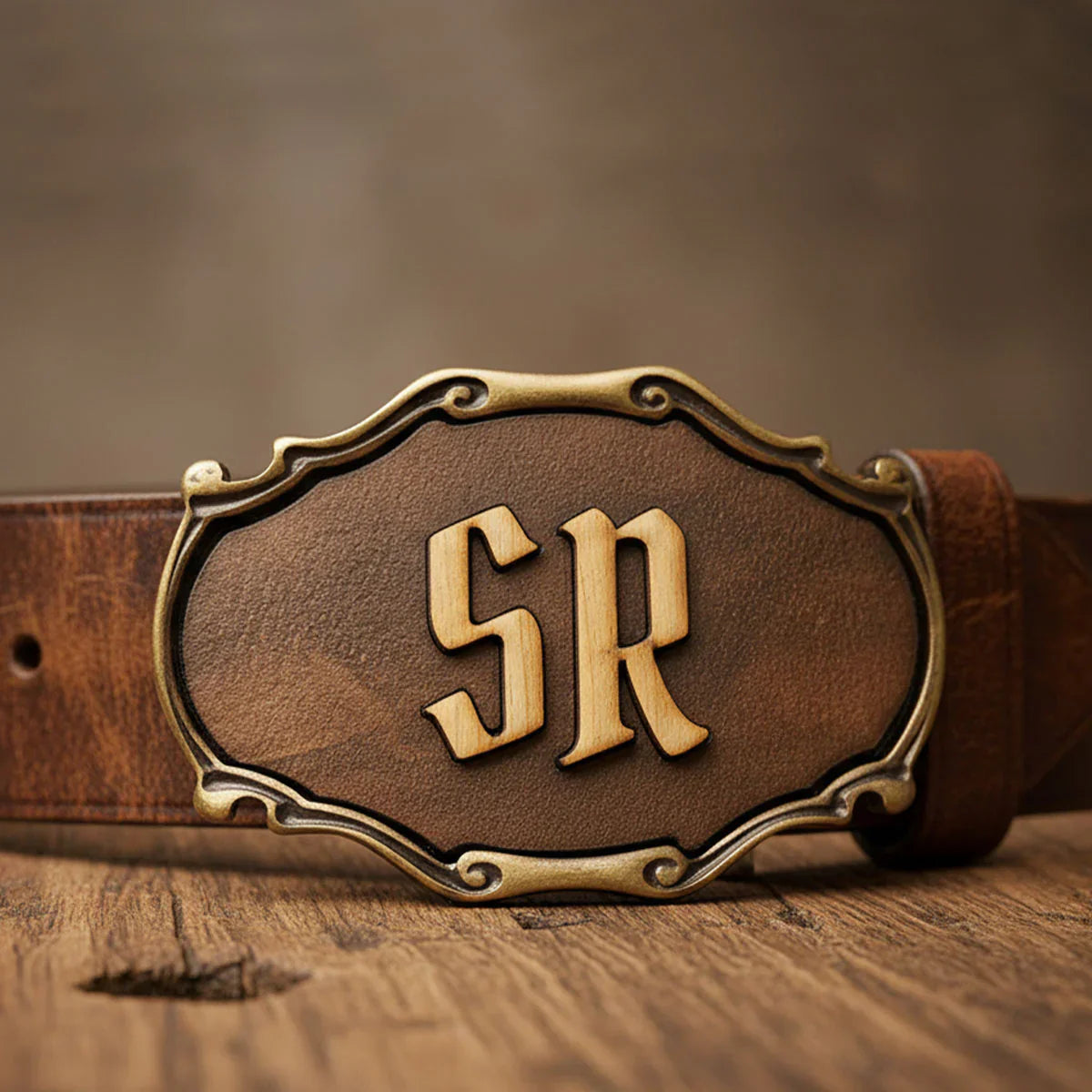 Individuell gestaltete Gürtelschnallen für Firmen und Vereine – hochwertige personalisierte Schnallen mit Logo oder Wappen