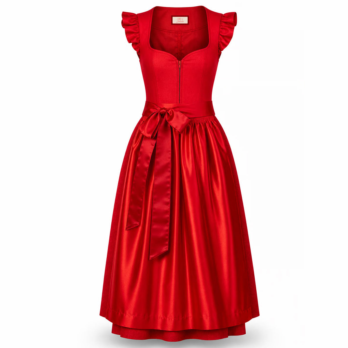 Hochwertige Premium Dirndl ab 250€ für den perfekten Auftritt