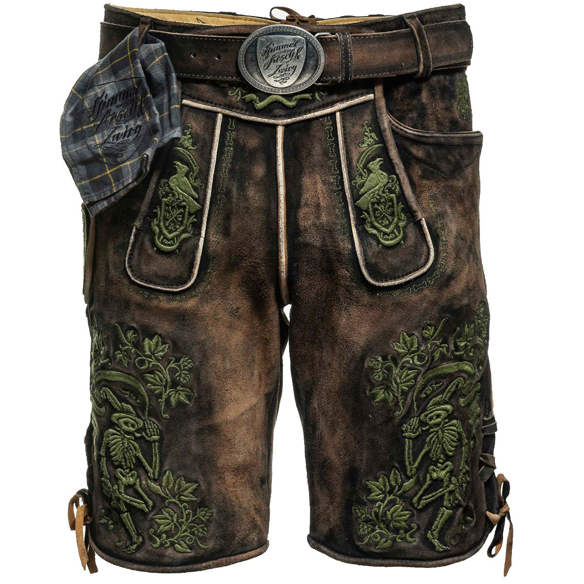 Herren Lederhosen 💙 finde deine Lederhose bei der vielleicht größten Auswahl im Internet