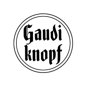 Gaudiknopf der Knopf zum Anstecken für die Tracht. Passt perfekt an den Dirndl Mieder oder die Trachtenweste. Witzige Sprüche für einen perfekten Tag auf dem Oktoberfest