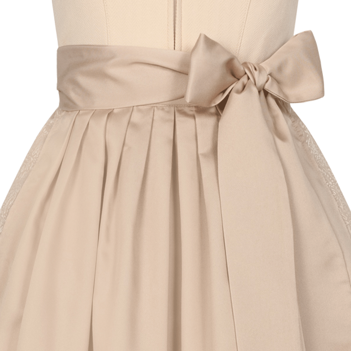 Anna von Klinski x Krüger Dirndl Liora 70cm Kollektion 2026