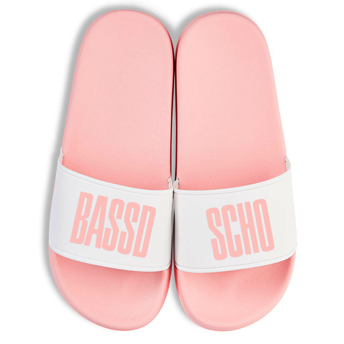 Bassd scho Badelatschen - Datschi Trachten