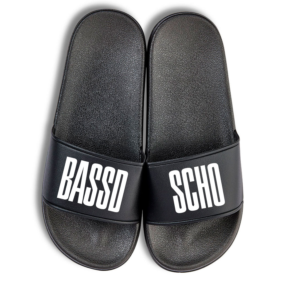 Bassd scho Badelatschen - Datschi Trachten