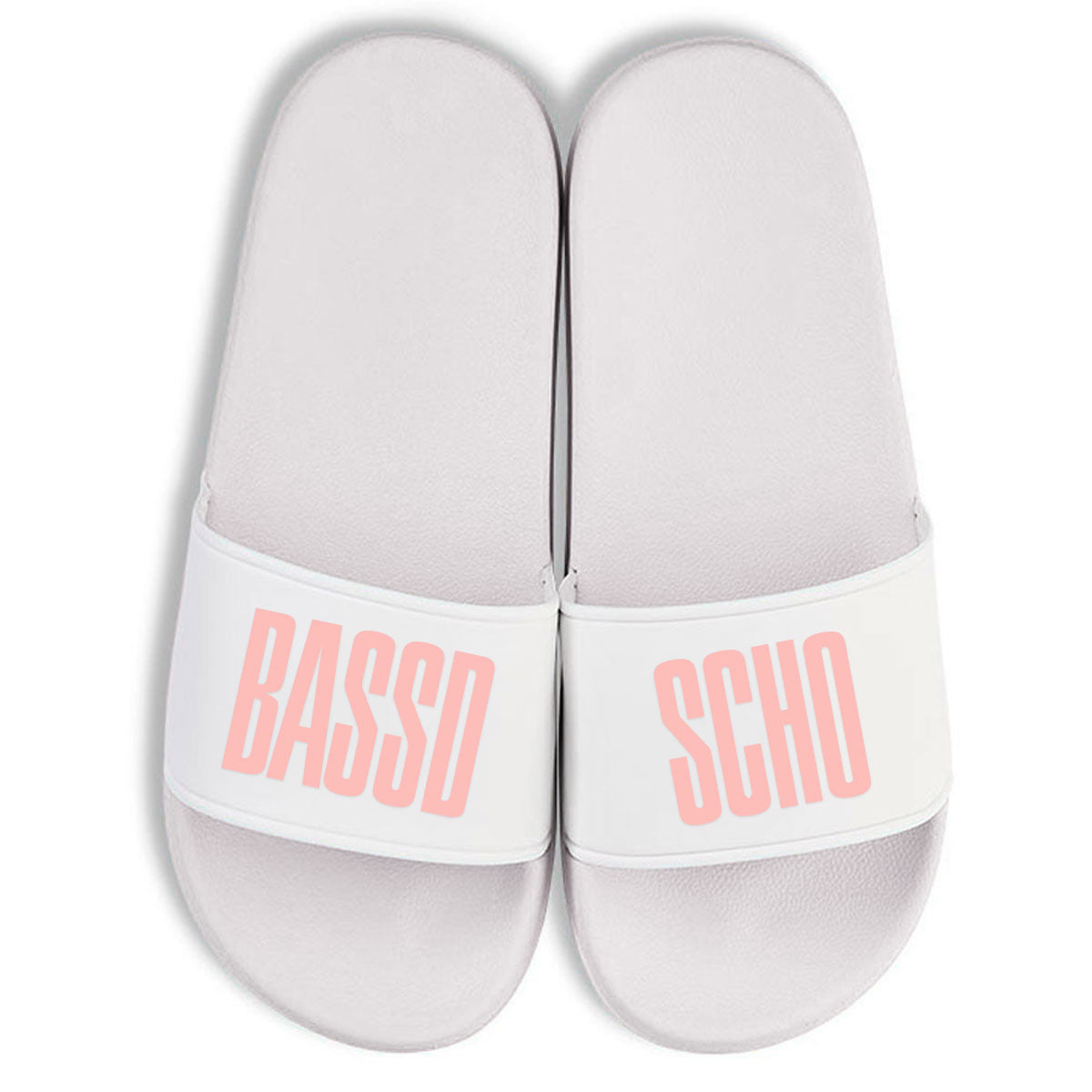 Bassd scho Badelatschen - Datschi Trachten