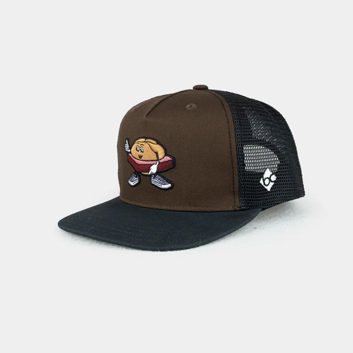 Bavarian Caps Mr. Leberkas - Datschi Trachten