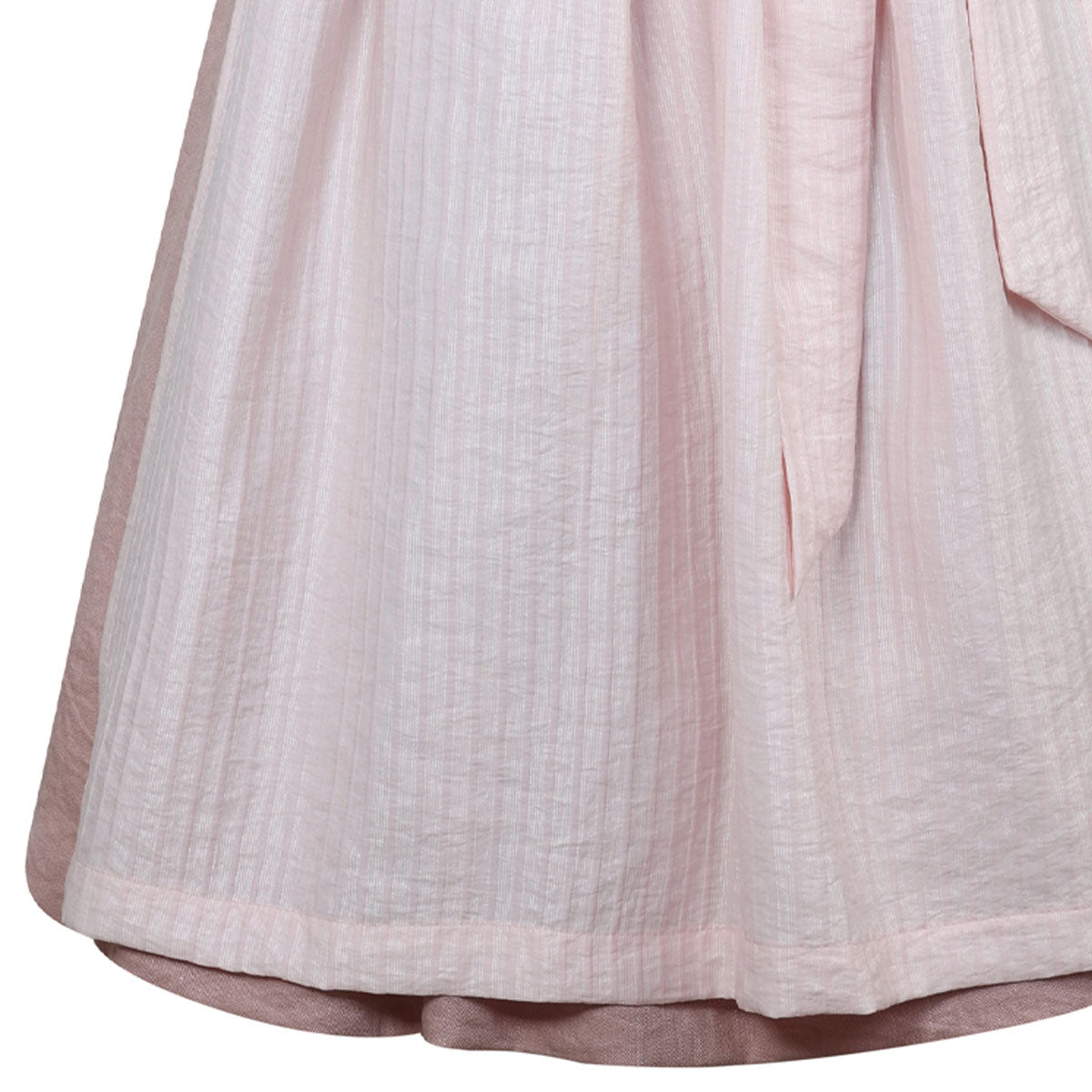 MarJo Dirndl Sarleinsbach Blush 70 cm - Datschi Trachten