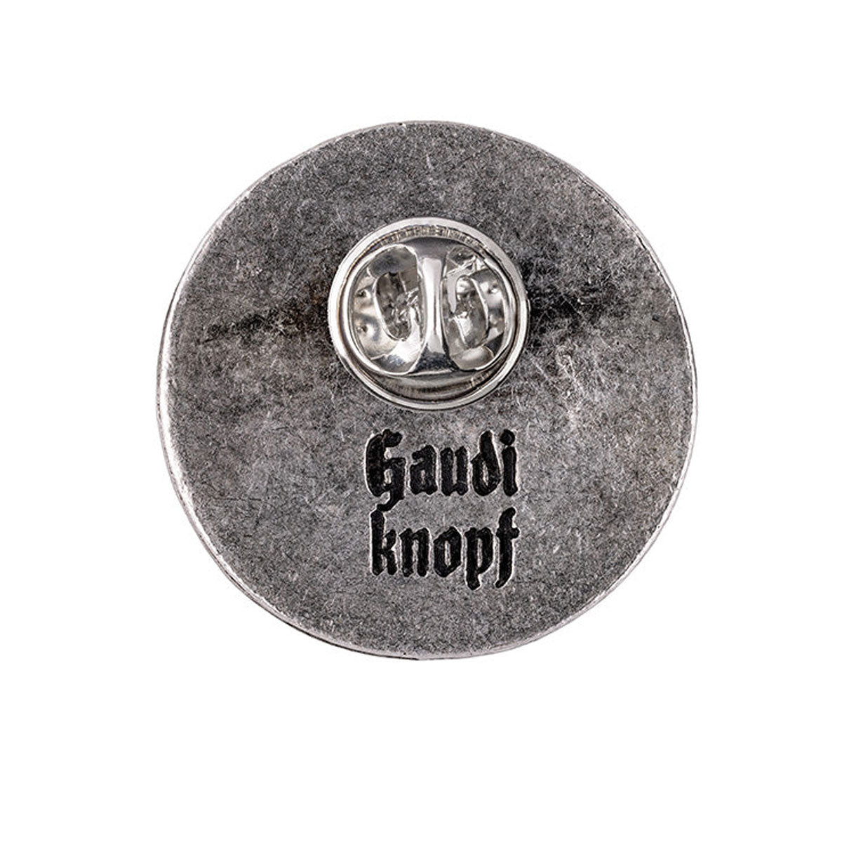 Gaudiknopf Anstecker Münchner Brauereien Set