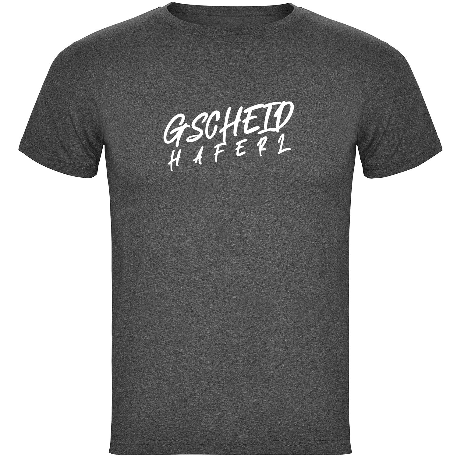 Gscheidhaferl Herren T-shirt - Datschi Trachten