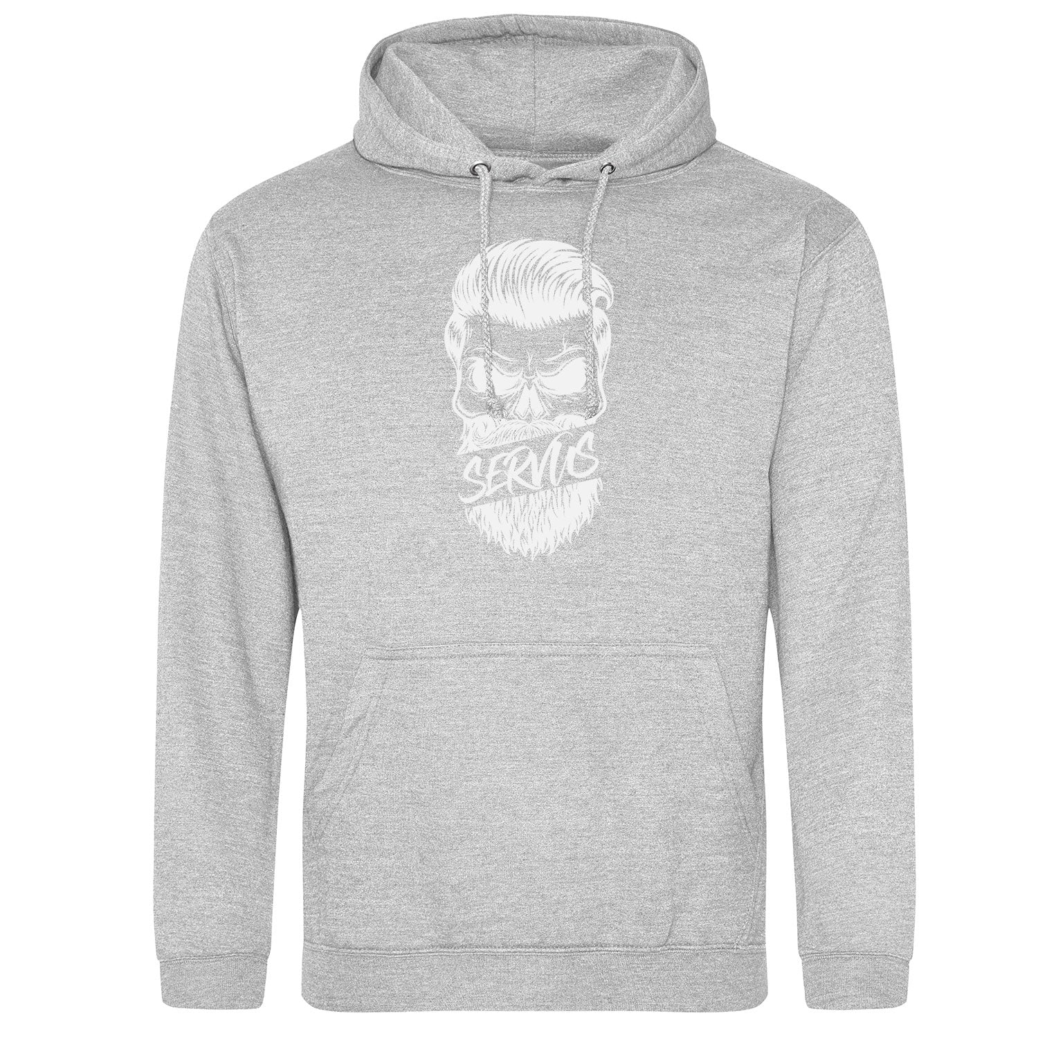 Servus Hoodie - Datschi Trachten