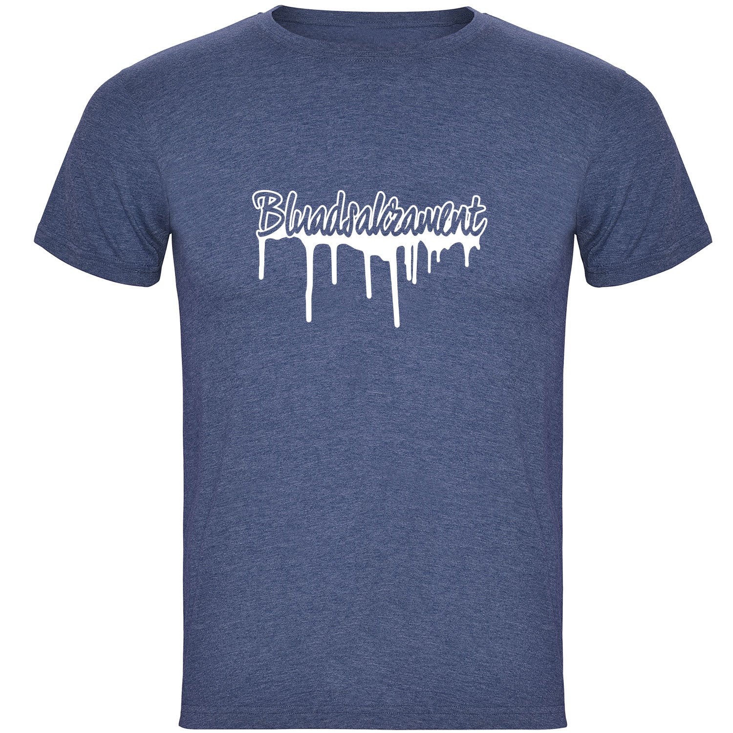 Bluadsakrament Herren T-shirt - Datschi Trachten