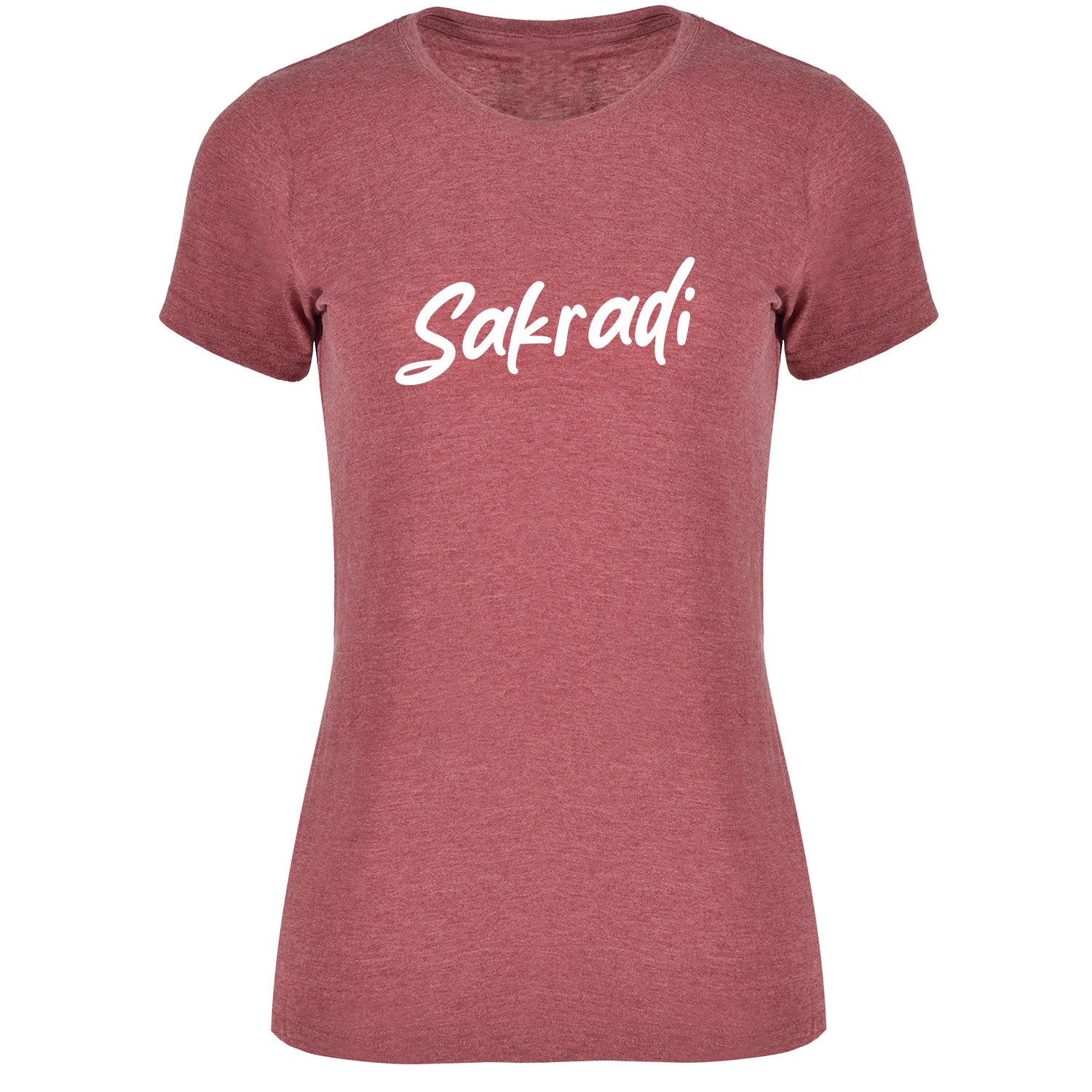 Sakradi  Damen Tshirt - Datschi Trachten
