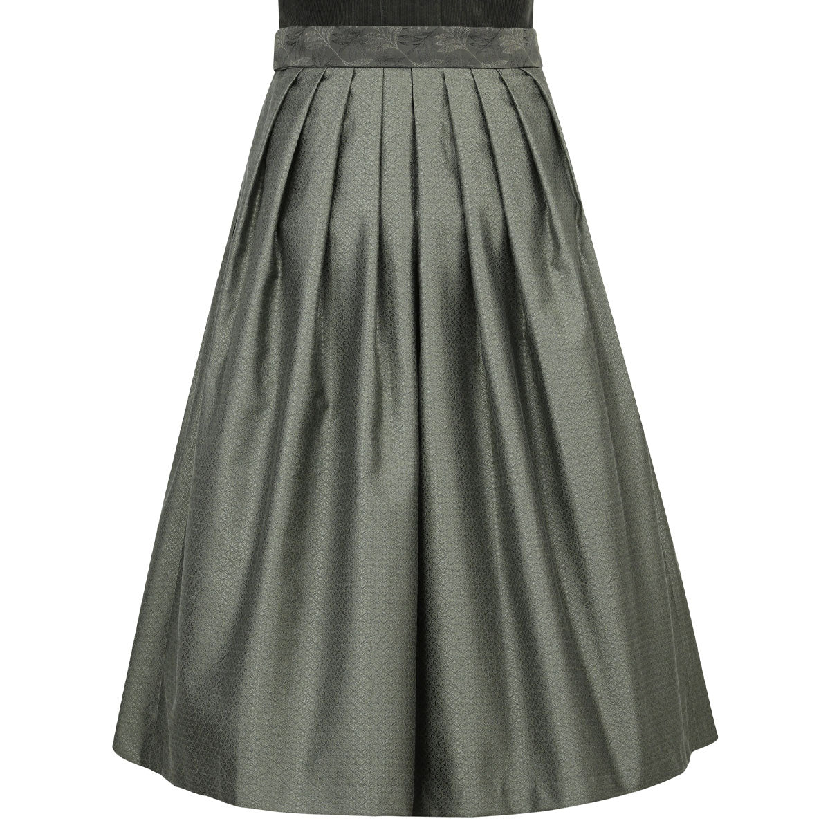 MarJo Dirndl Ansfelden Tanne Flügelarm 70cm - Datschi Trachten