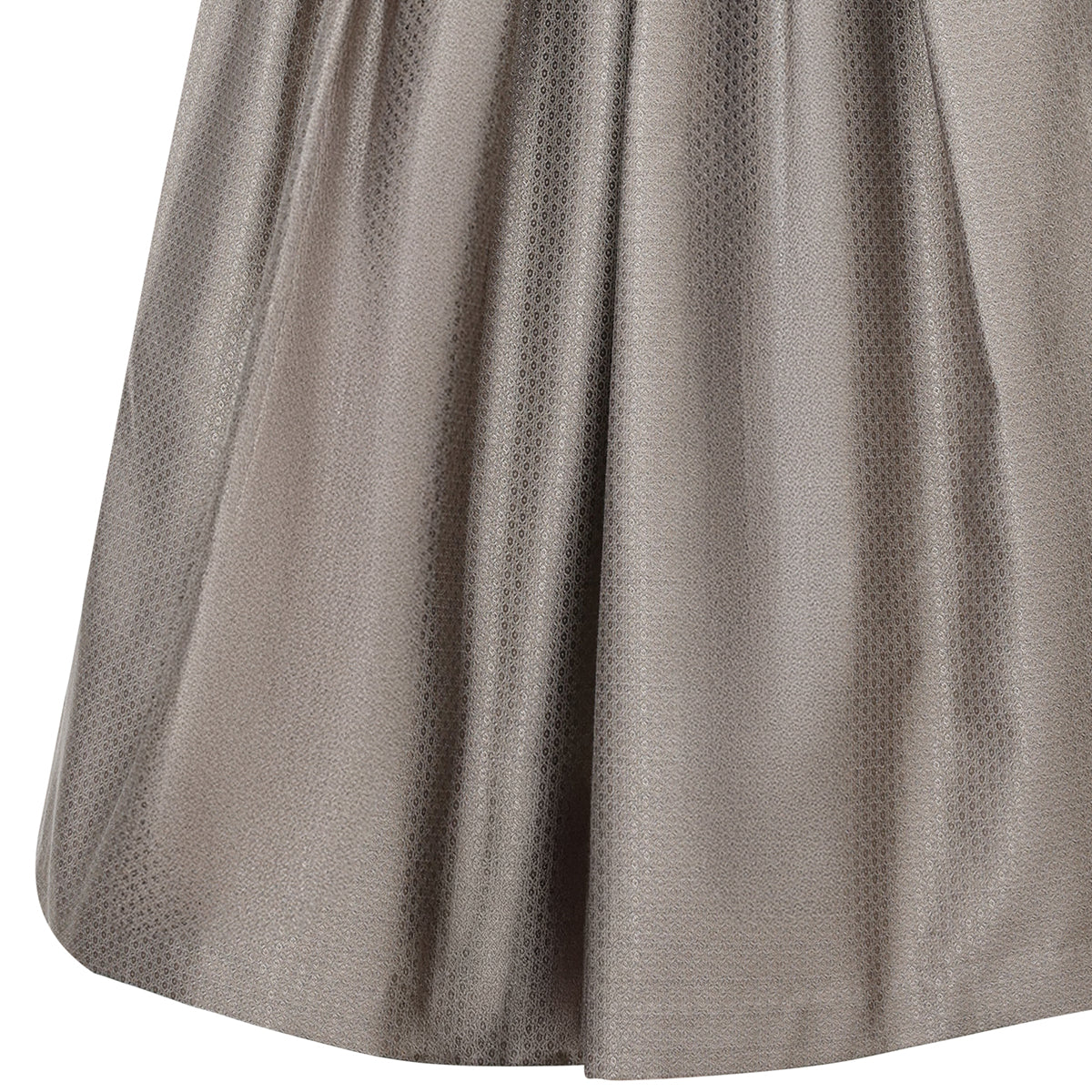 MarJo Dirndl Oberhofen Sand Leo Flügelarm Abnehmbar 70cm