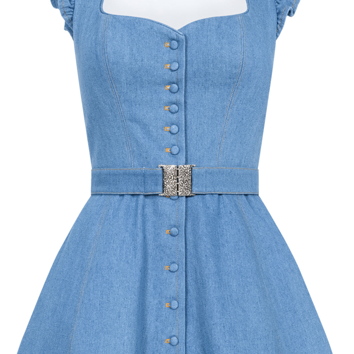 Melissa Naschenweng x Krüger Dirndl Jeans 60cm Kollektion 2026