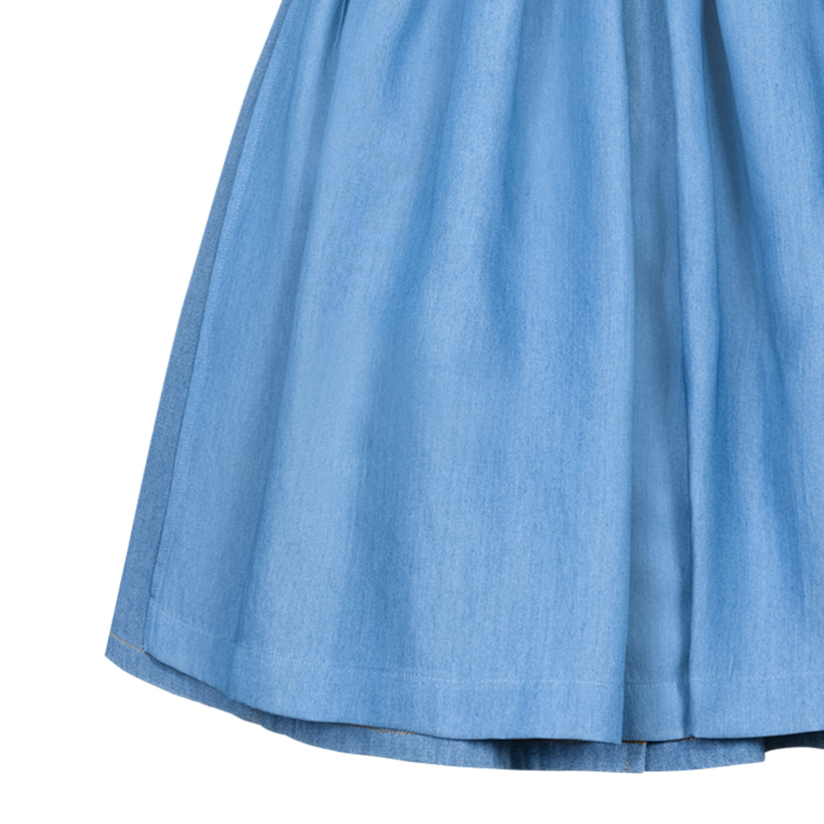 Melissa Naschenweng x Krüger Dirndl Jeans 60cm Kollektion 2026