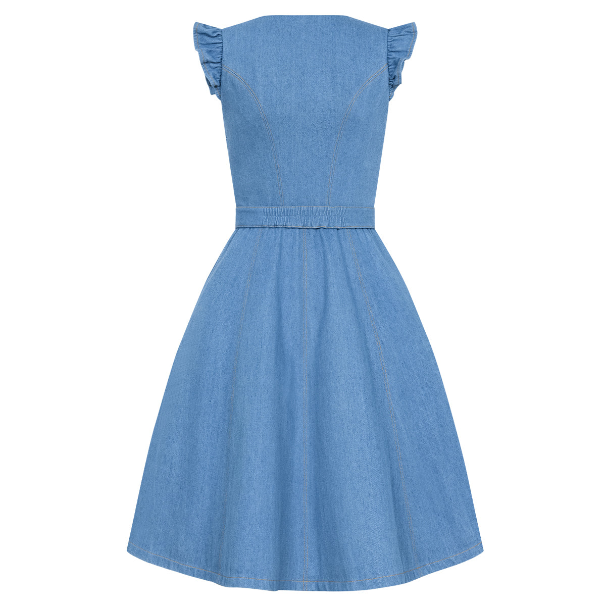 Melissa Naschenweng x Krüger Dirndl Jeans 60cm Kollektion 2026