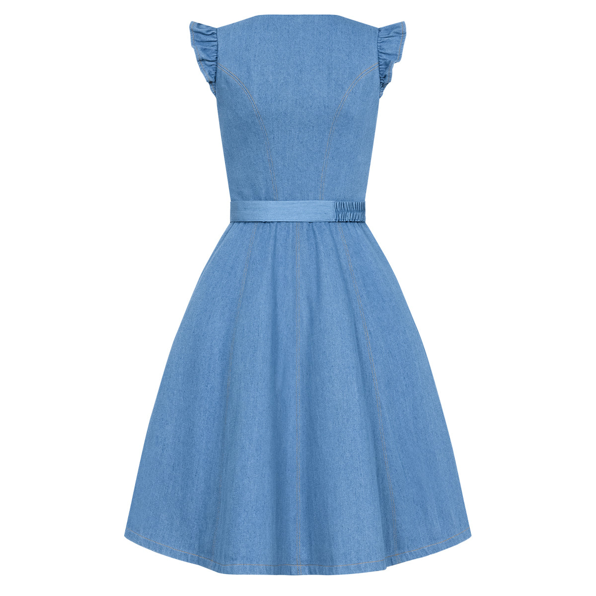 Melissa Naschenweng x Krüger Dirndl Jeans 60cm Kollektion 2026