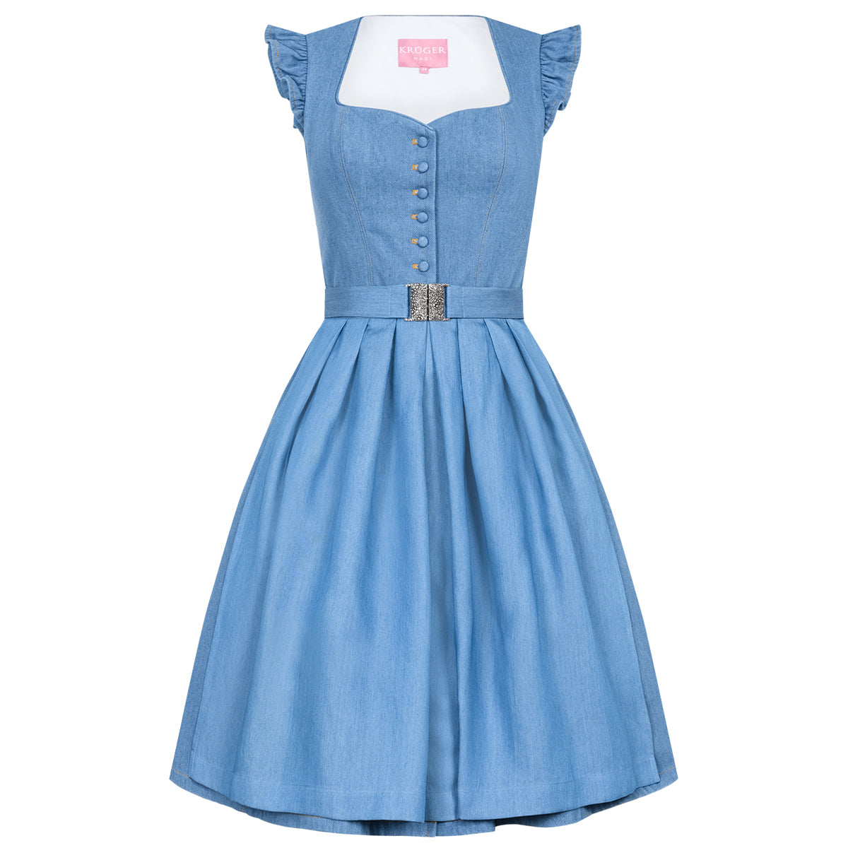 Melissa Naschenweng x Krüger Dirndl Jeans 60cm Kollektion 2026