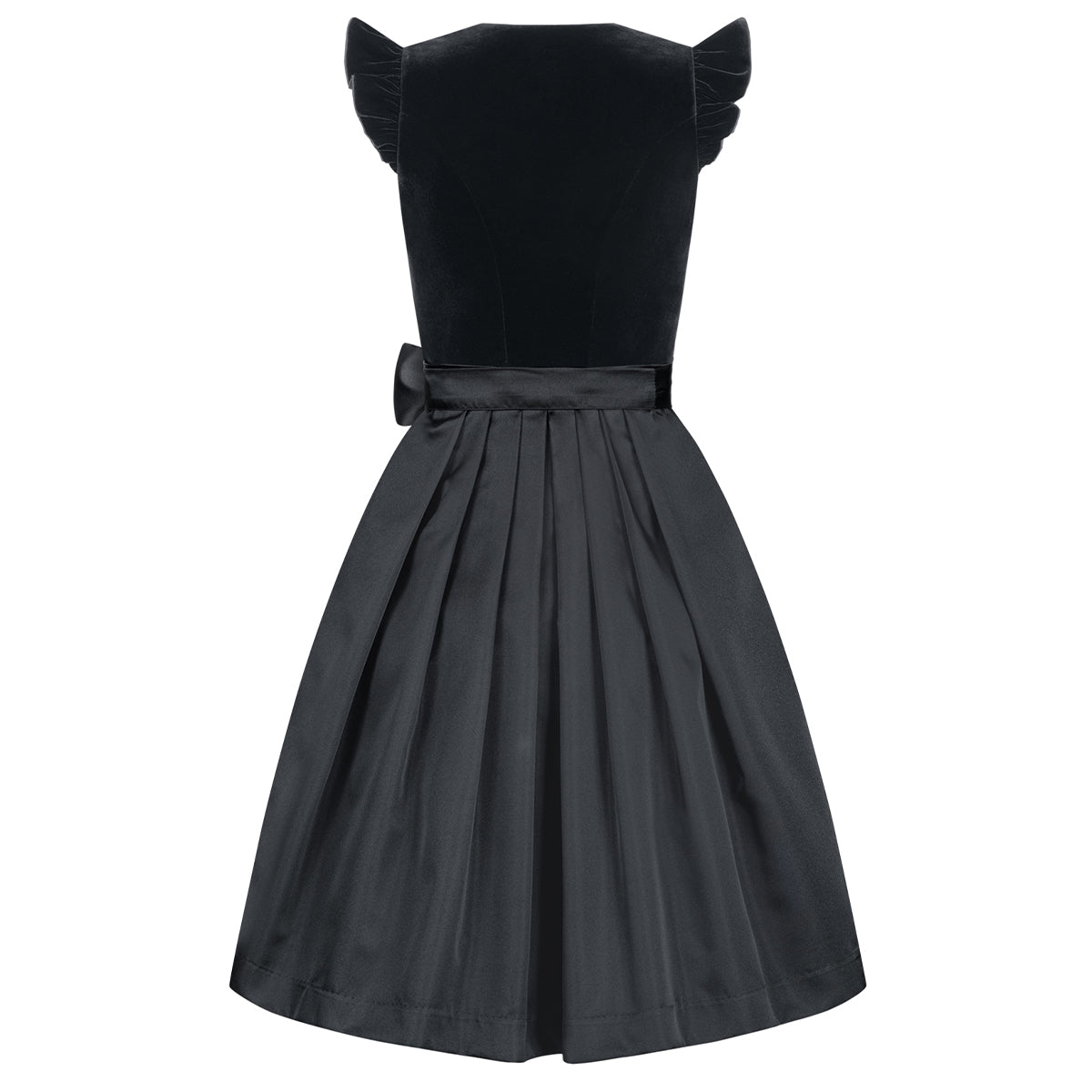 Melissa Naschenweng x Krüger Dirndl Midnight 60cm Kollektion 2026