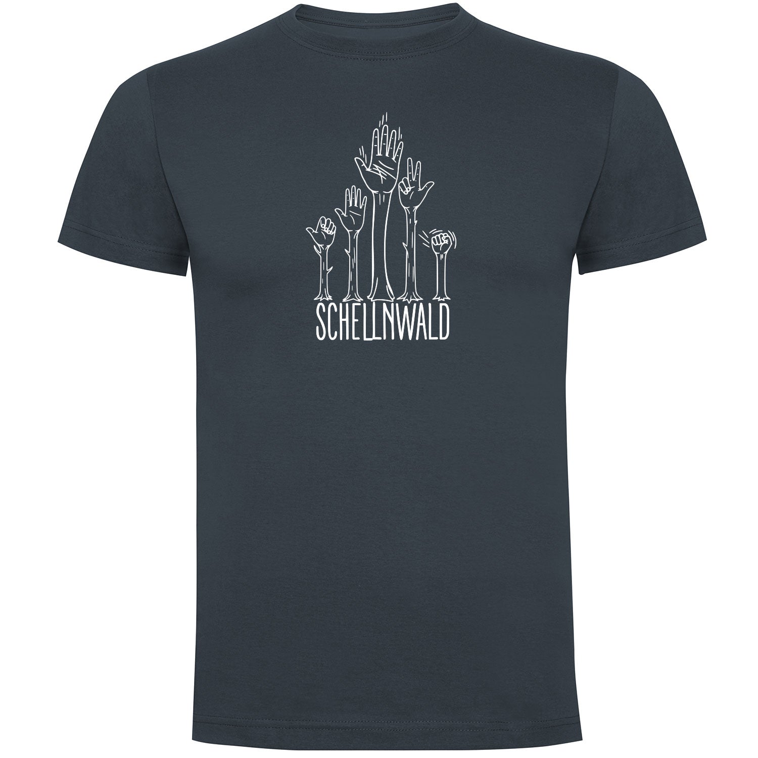 Schellnwald Herren T-shirt - Datschi Trachten