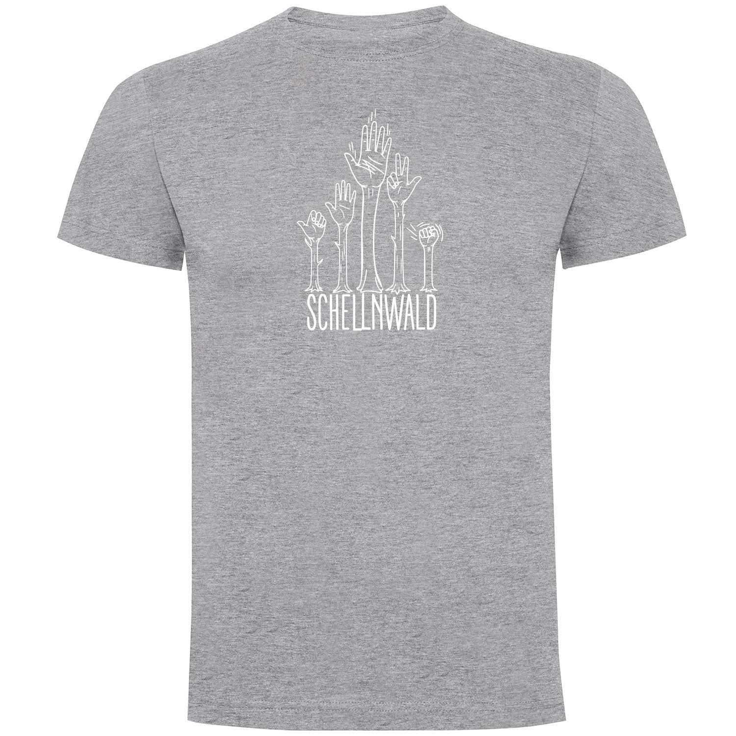 Schellnwald Herren T-shirt - Datschi Trachten