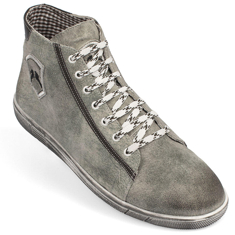 Maddox Hohe Trachtensneaker Kilian Stein - Datschi Trachten