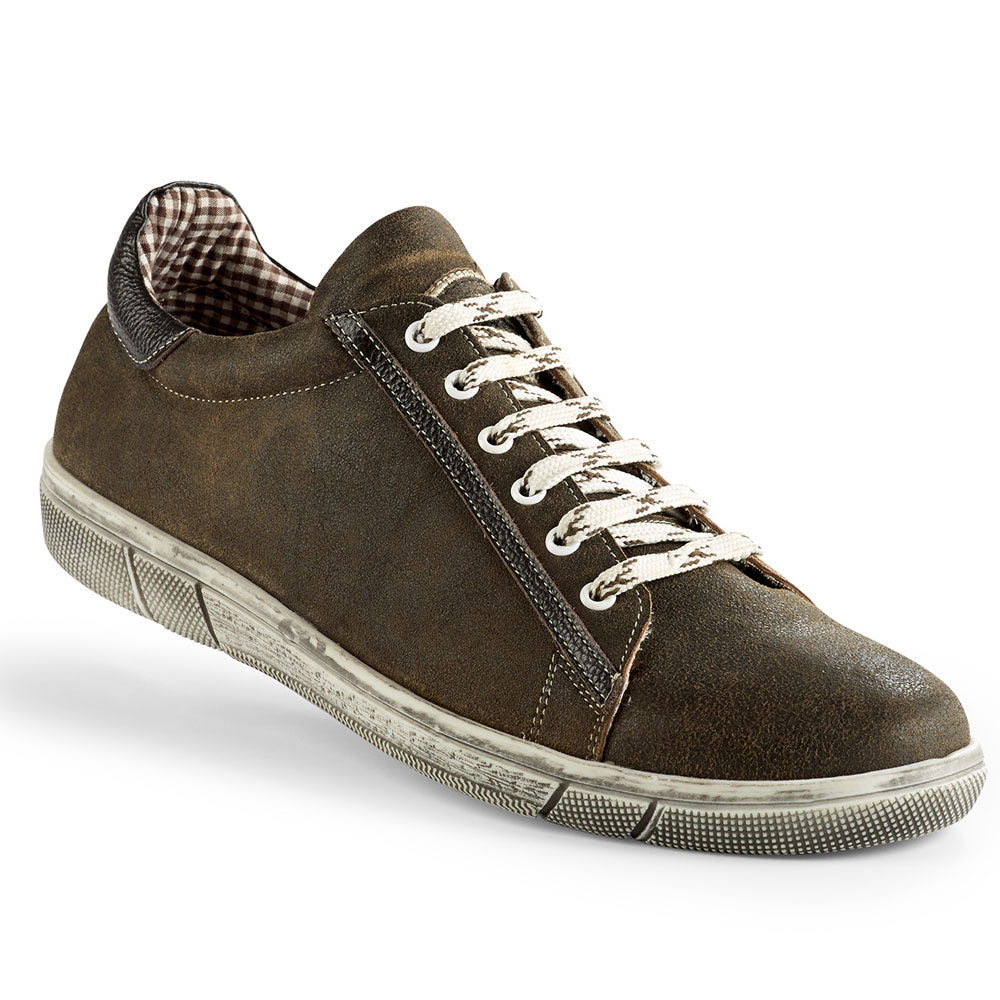 Maddox Trachtensneaker Siggi Bernstein - Datschi Trachten