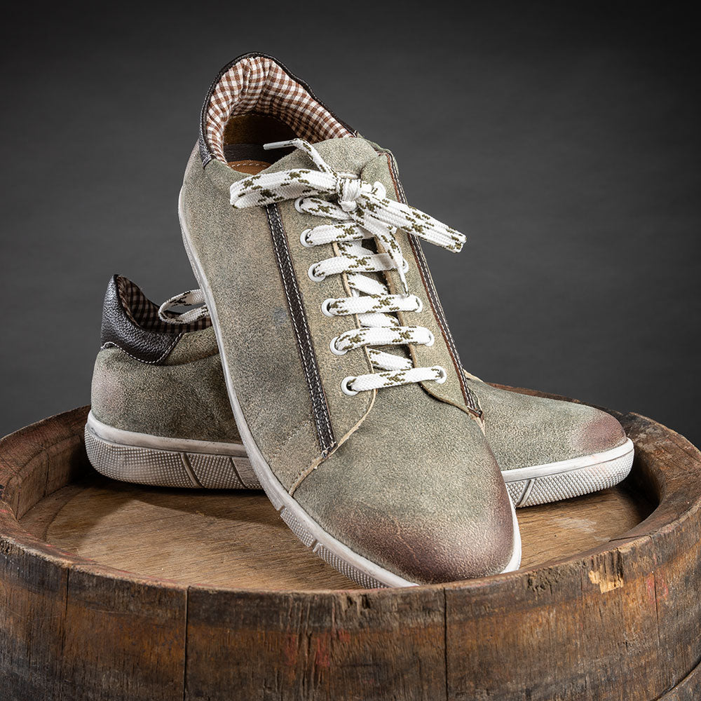 Maddox Trachtensneaker Siggi Stein - Datschi Trachten